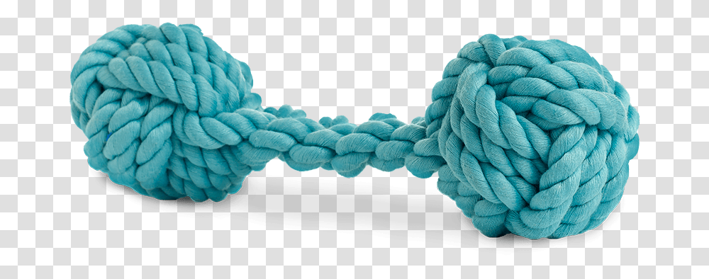 Background Dog Rope, Cushion, Pillow, Rug, Knot Transparent Png