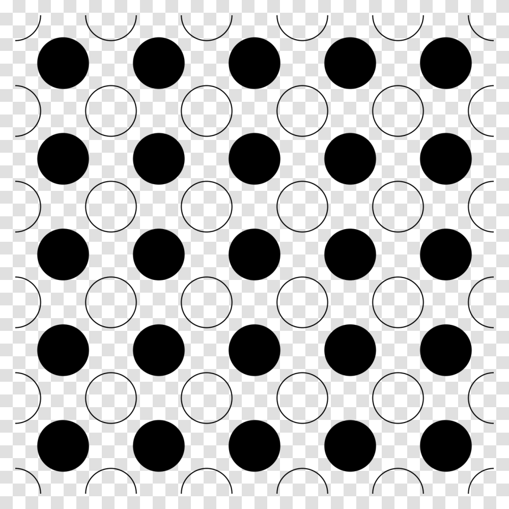 Background Dot Pattern Polka Dot Pattern Free Picture Ladybird Counting Sheets Activities Eyfs, Gray Transparent Png