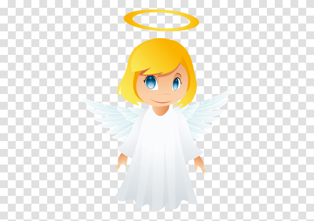Background Easter Angels Clipart Angel Cute, Archangel, Person, Human Transparent Png