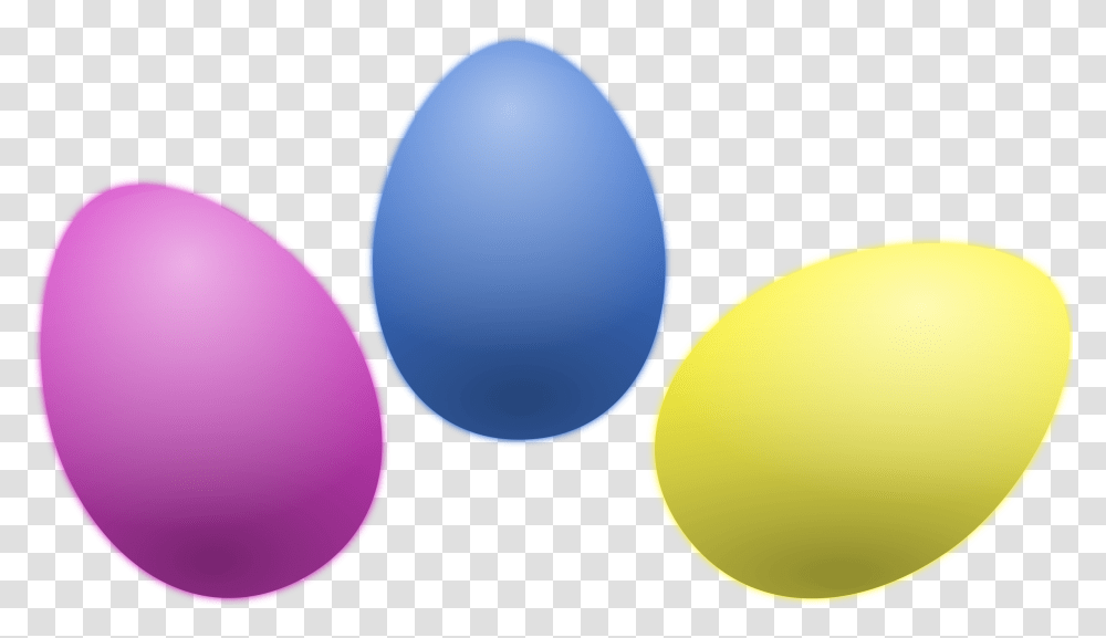 Background Easter Eggs, Food, Balloon Transparent Png