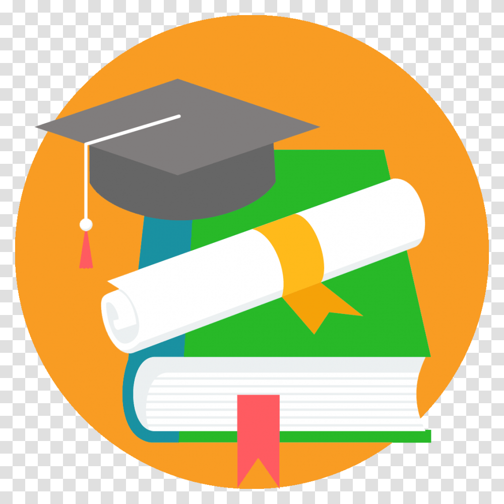Background Education Clipart, Diploma, Document, Graduation Transparent Png