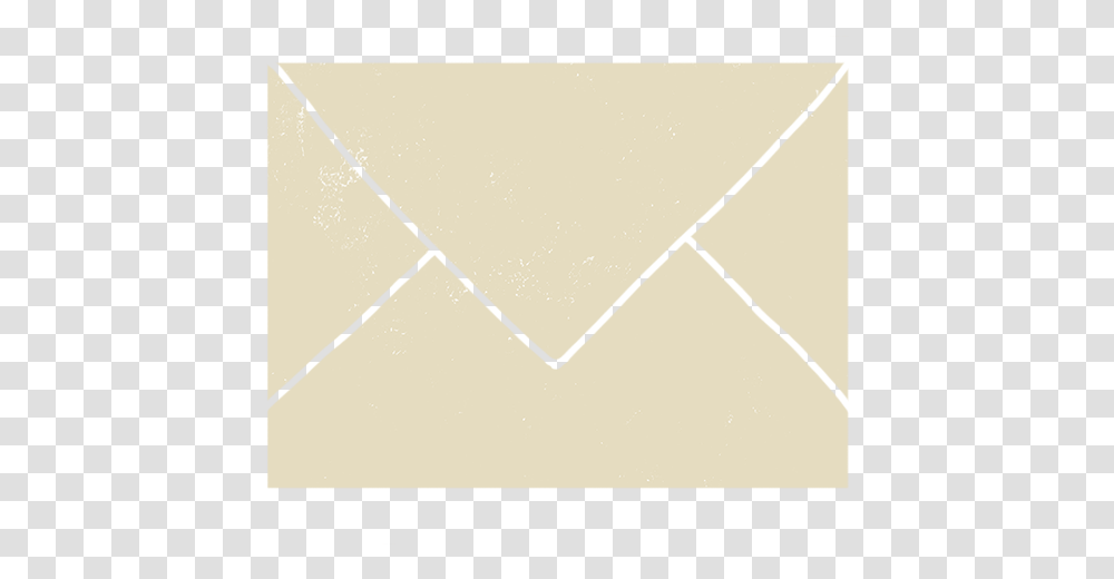 Background Envelope Clipart Triangle, Bow, Mail, Airmail Transparent Png