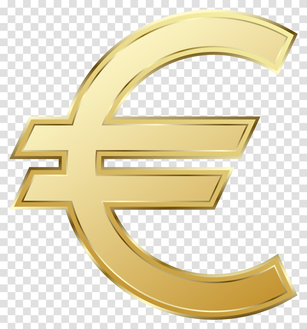 Background Euro Symbol, Mailbox, Letterbox, Logo, Trademark Transparent Png