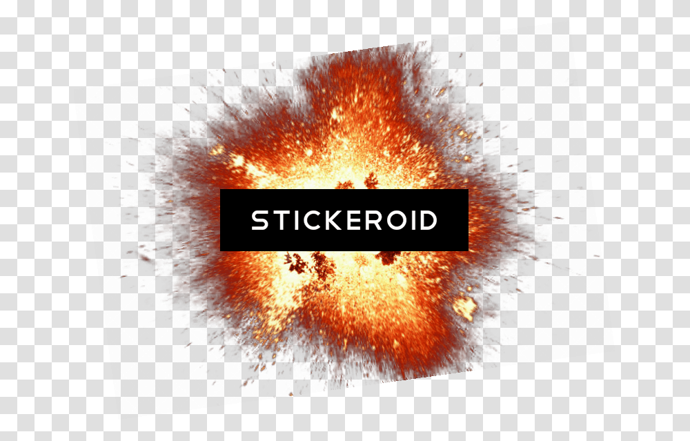 Background Explosion, Nature, Outdoors, Mountain, Fire Transparent Png