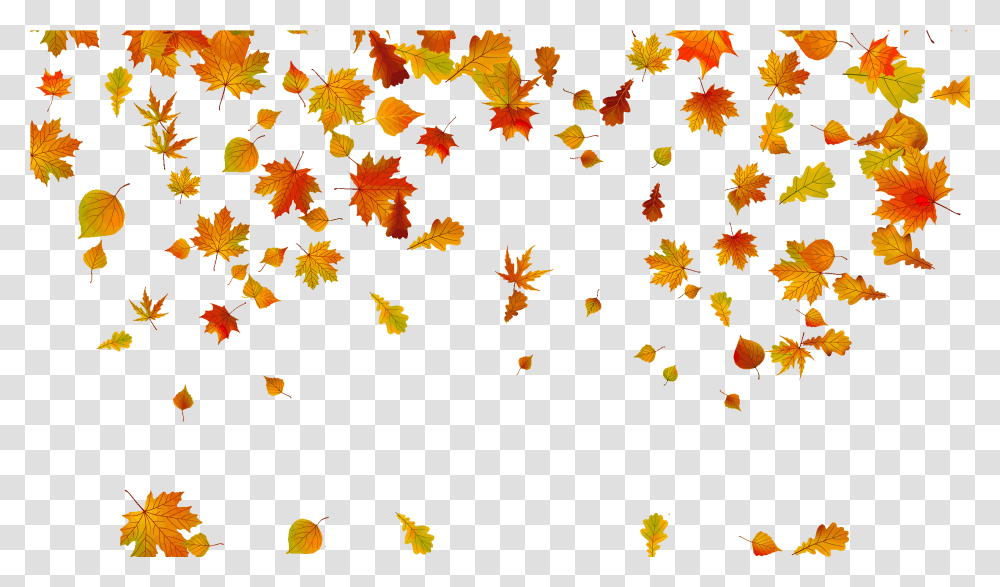 Background Fall Leaves, Leaf, Plant, Tree, Rug Transparent Png