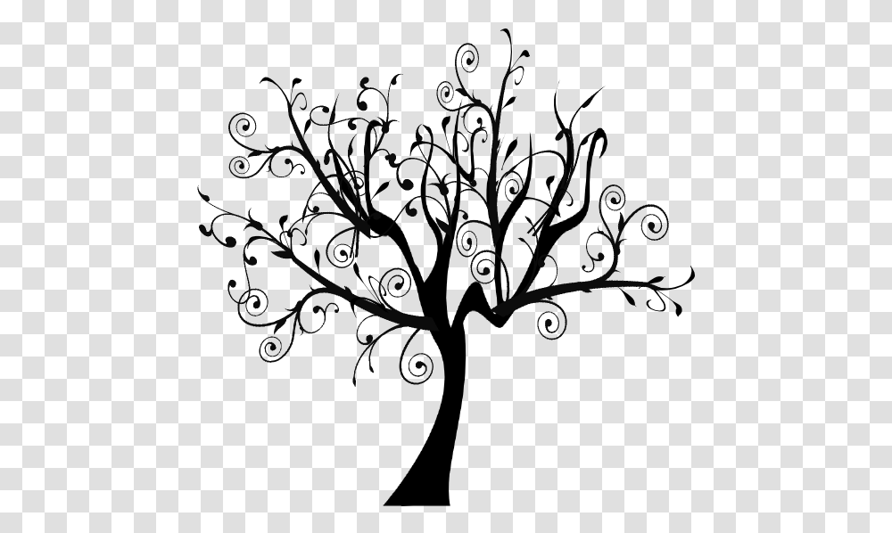 Background Family Tree Clipart, Floral Design, Pattern, Lace Transparent Png
