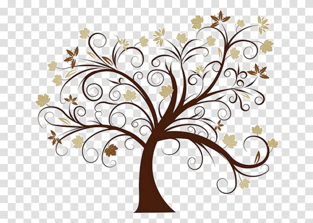 Background Family Tree Tree Clipart, Floral Design, Pattern, Rug Transparent Png