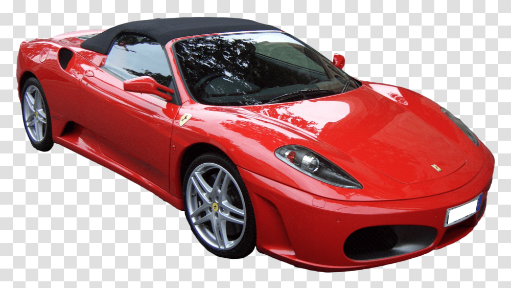 Background Ferrari Car Laferrari Transparent Png