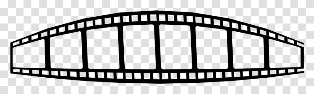 Background Film Reel Clipart, Gray, World Of Warcraft Transparent Png