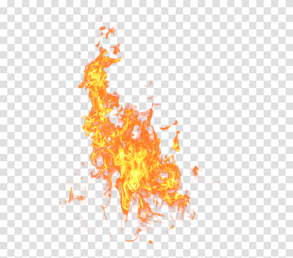 Background Fire, Bonfire, Flame Transparent Png