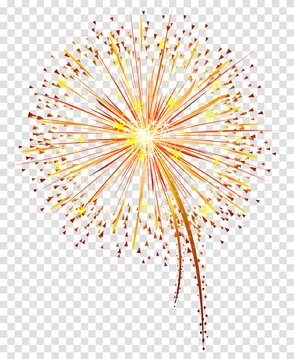 Background Firework Clipart, Nature, Outdoors, Night, Fireworks Transparent Png