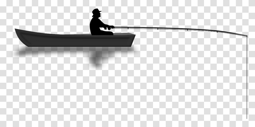 Background Fishing Boat, Razor, Blade, Weapon, Silhouette Transparent Png