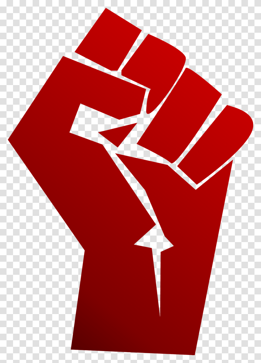 Background Fist Background Power Fist, Hand, Recycling Symbol Transparent Png