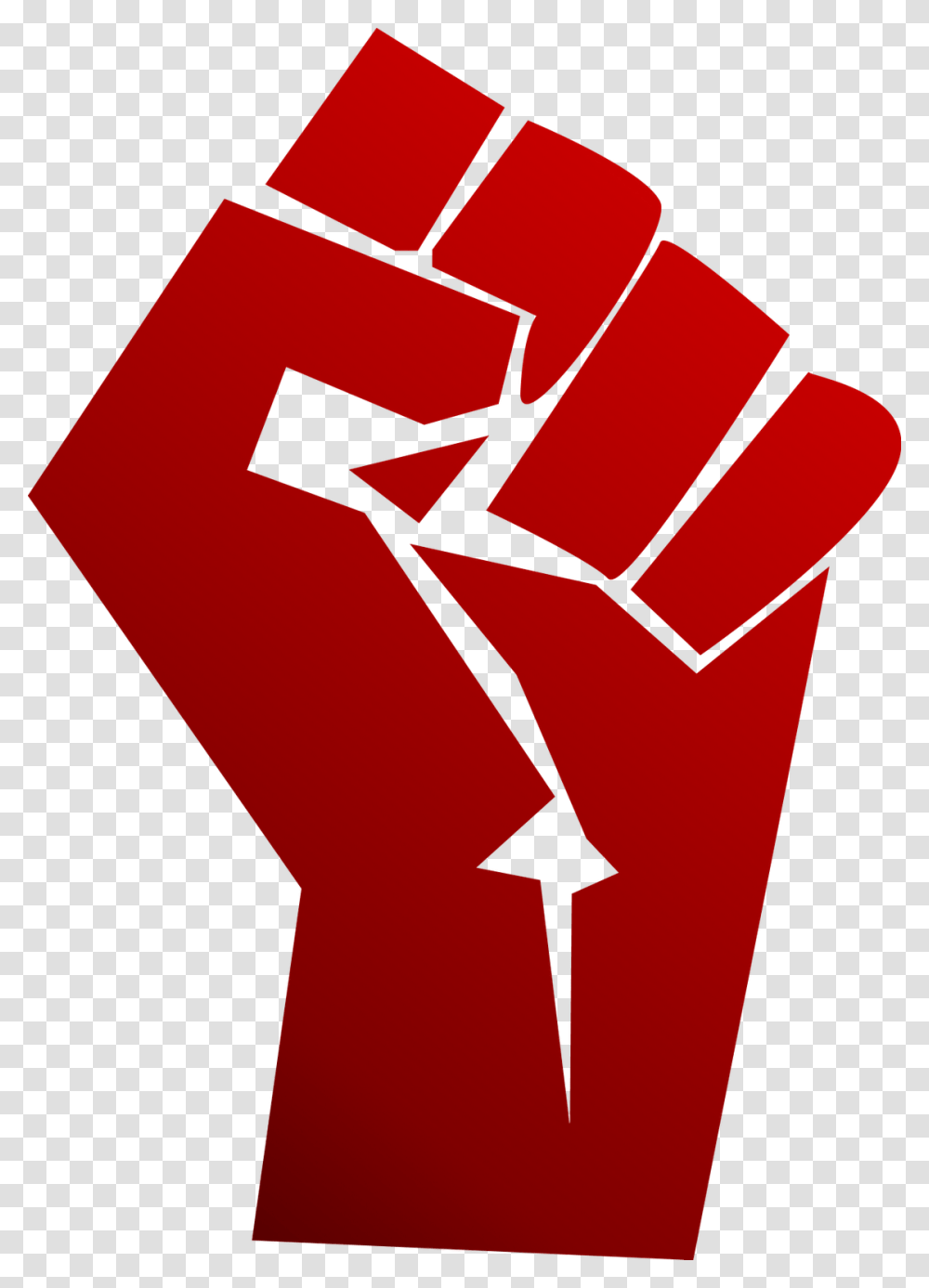 Background Fist, Hand, Recycling Symbol Transparent Png