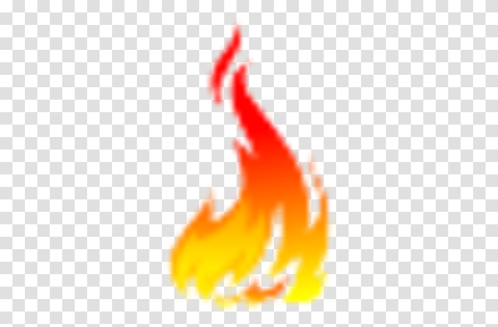 Background Flame Gif, Fire, Bonfire, Mountain, Outdoors Transparent Png
