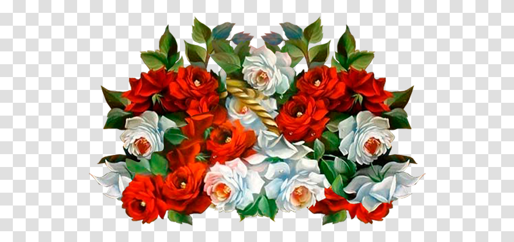 Background Flower Bouquet, Floral Design, Pattern Transparent Png