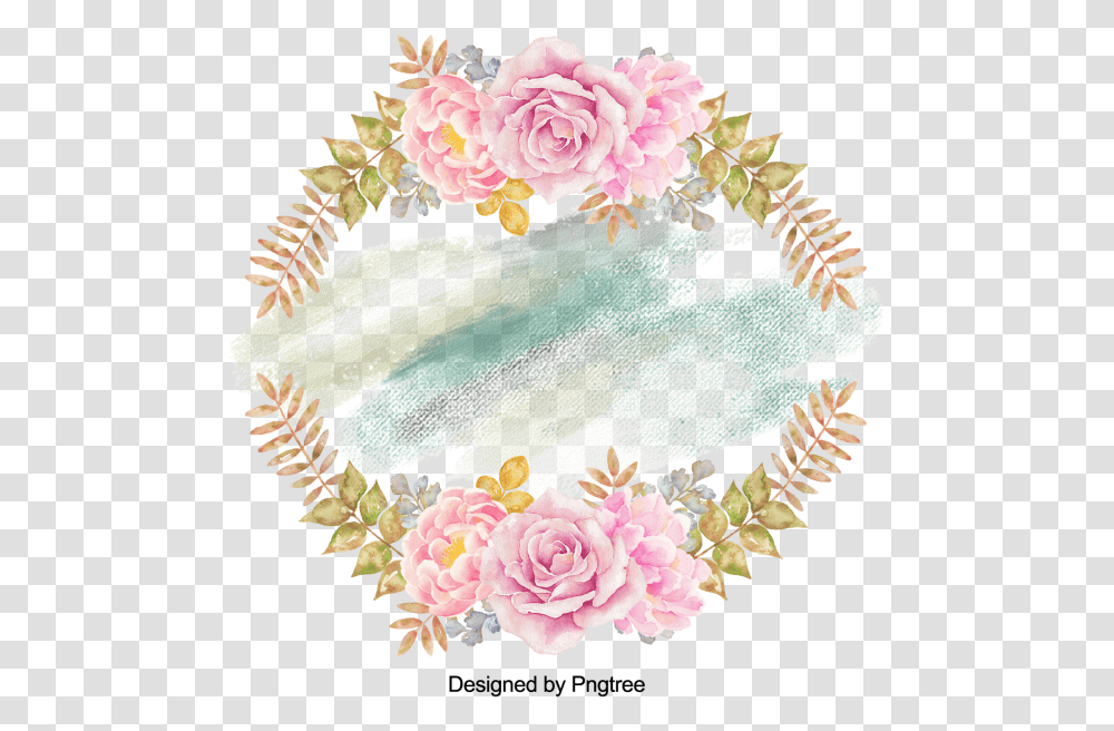 Background Flower Circle Design, Plant, Floral Design, Pattern Transparent Png