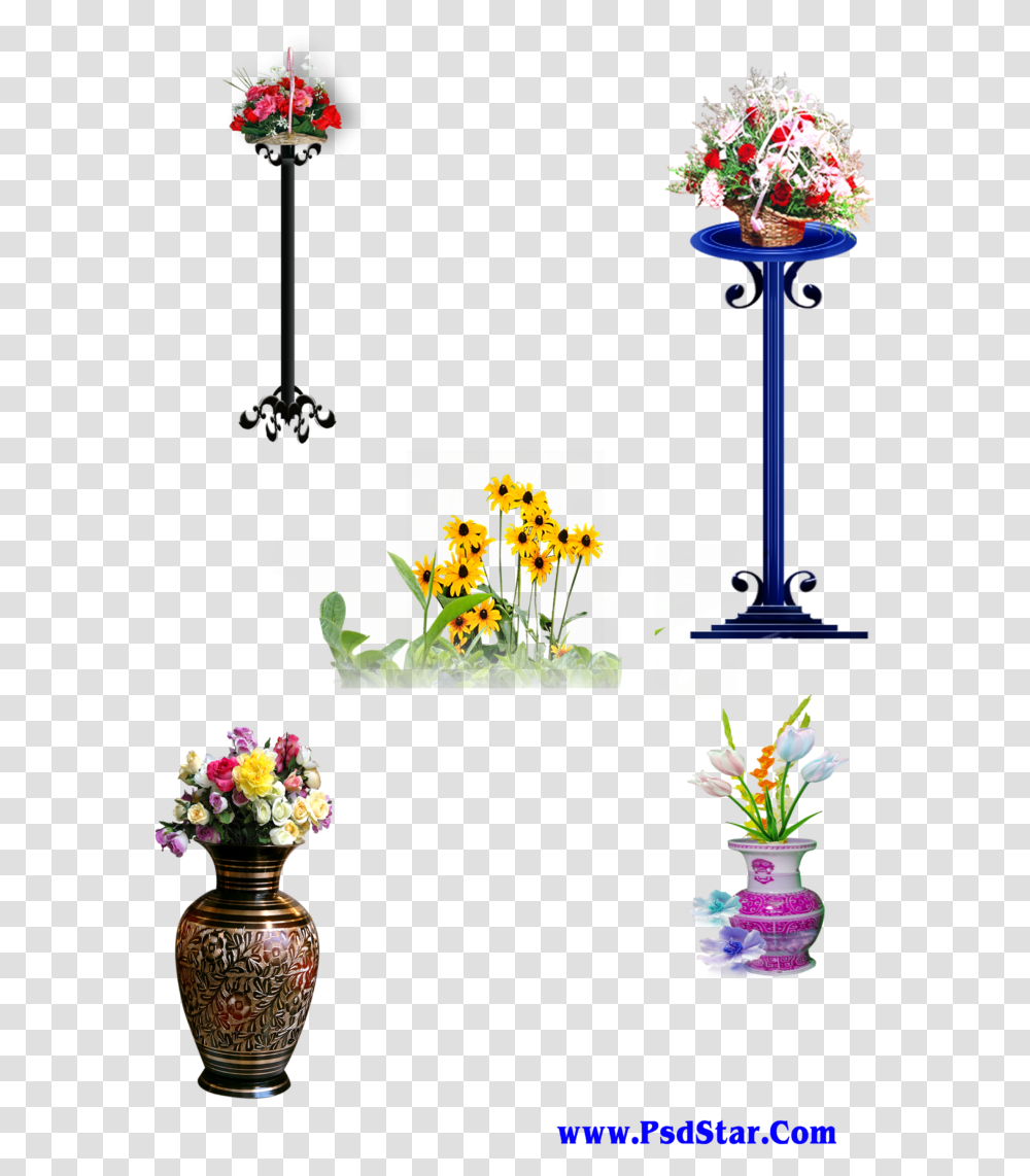 Background Flowerpot Studio Flower Pot, Plant, Ikebana, Art, Vase Transparent Png