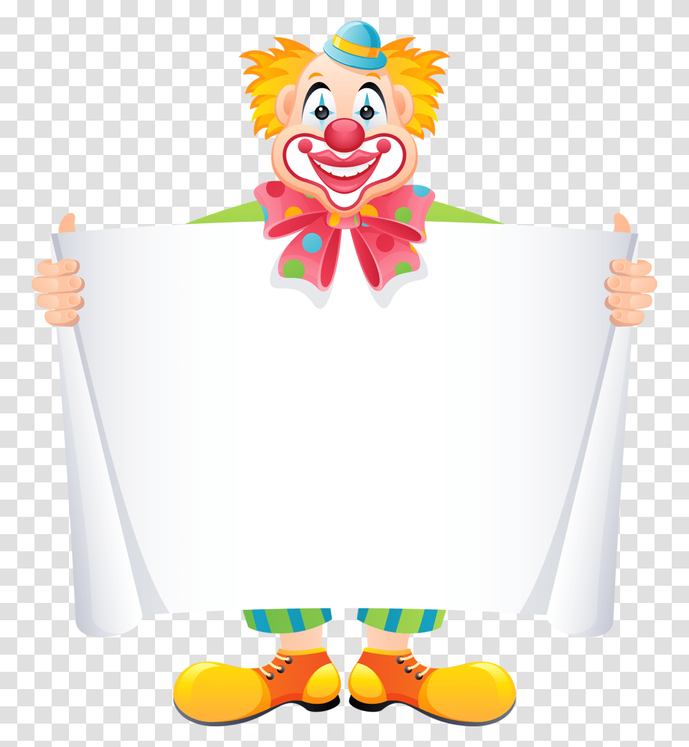 Background For Birthday Clown, Performer, Lamp Transparent Png
