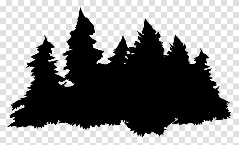 Background Forest Clipart, Gray, World Of Warcraft Transparent Png