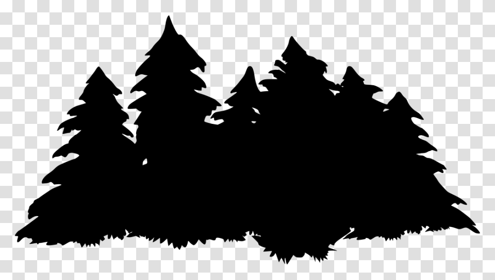 Background Forest Clipart, Gray, World Of Warcraft Transparent Png