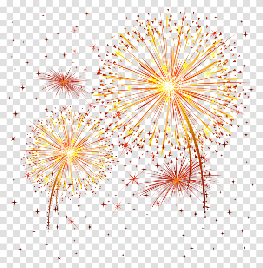 Background Format Fireworks, Nature, Outdoors, Night, Crowd Transparent Png