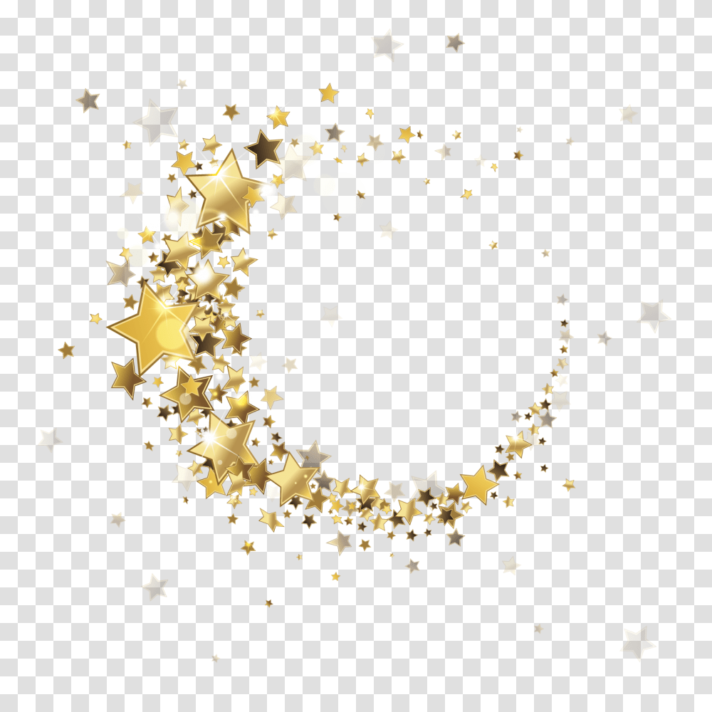 Background Free Download Searchpng Images Of Stars, Confetti, Paper Transparent Png