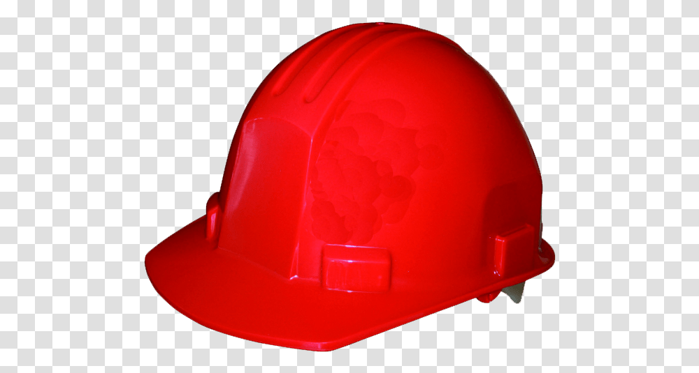 Background Free Images Red Hard Hat, Clothing, Apparel, Helmet, Hardhat Transparent Png