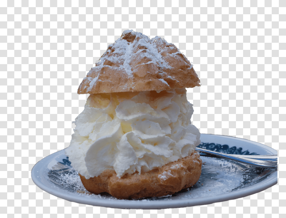 Background Free Photo On Pixabay Cream Cake Background, Dessert, Food, Creme, Ice Cream Transparent Png