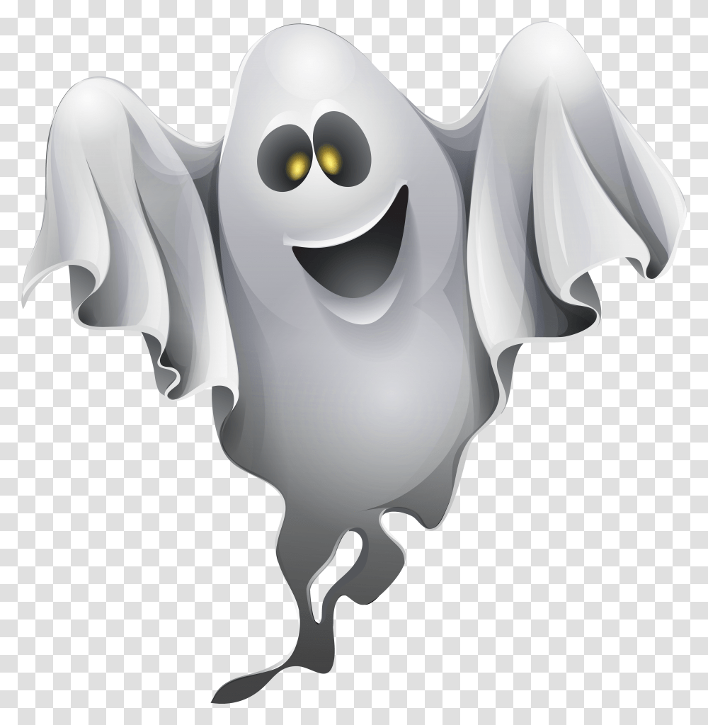 Background Ghost Clipart Ghost Clipart Transparent Png