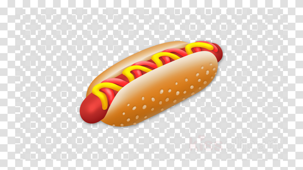 Background Glasses Clipart, Hot Dog, Food Transparent Png