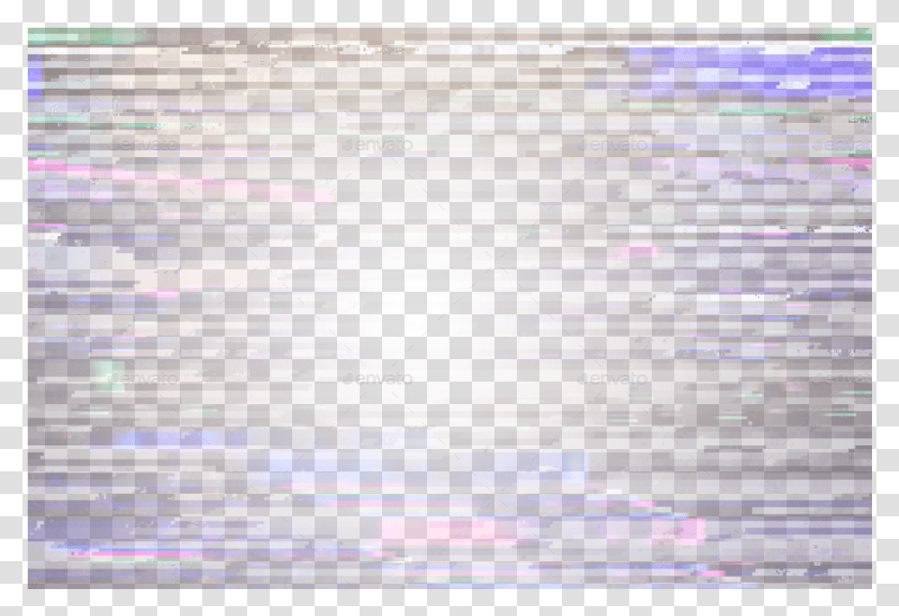 Background Glitch Effect, Light, Purple, Paper, Lighting Transparent Png