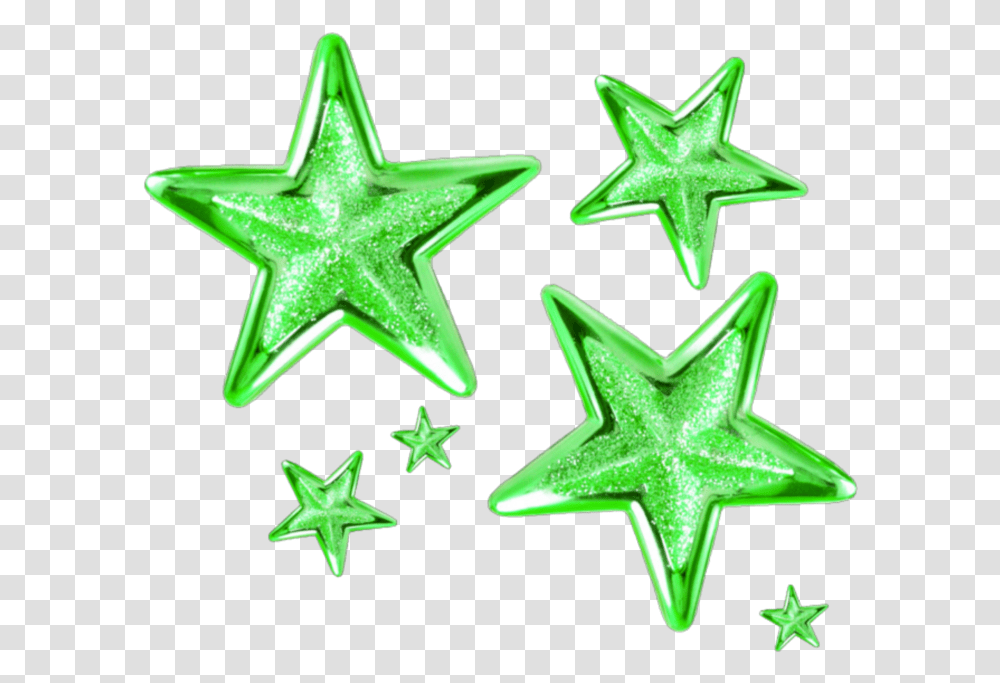 Background Gold Stars Stars Clipart, Star Symbol, Cross Transparent Png