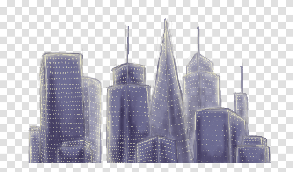 Background Good Vector Building Transparent Png