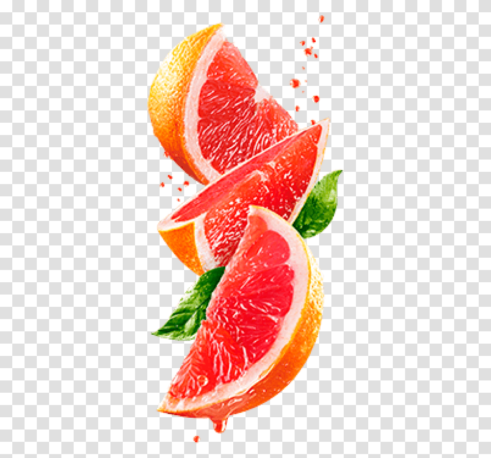 Background Grapefruit, Citrus Fruit, Produce, Food, Plant Transparent Png
