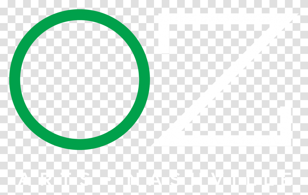 Background Green Circle, Logo, Trademark, Sphere Transparent Png