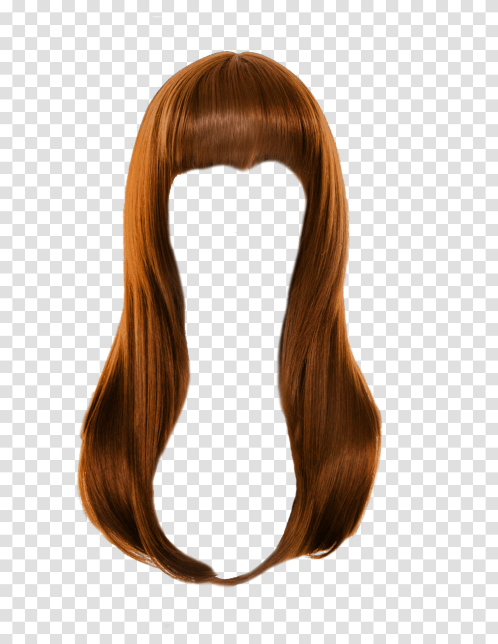 Background Hair Girl, Wig, Horse, Mammal, Animal Transparent Png