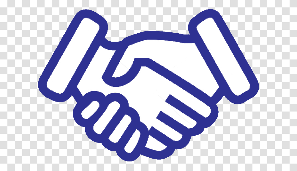 Background Handshake Icon Transparent Png