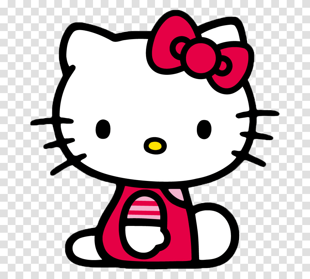 Background Hello Kitty, Label, Outdoors, Vegetation Transparent Png