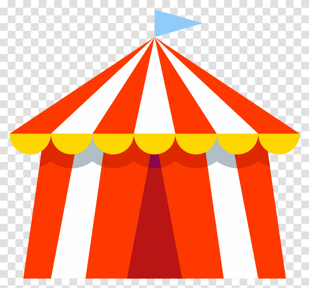 Background High Resolution Circus Clipart Circus Icons Transparent Png