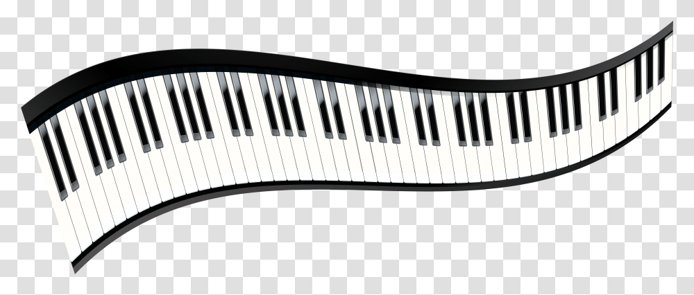 Background High Resolution Musical Keyboard, Electronics Transparent Png