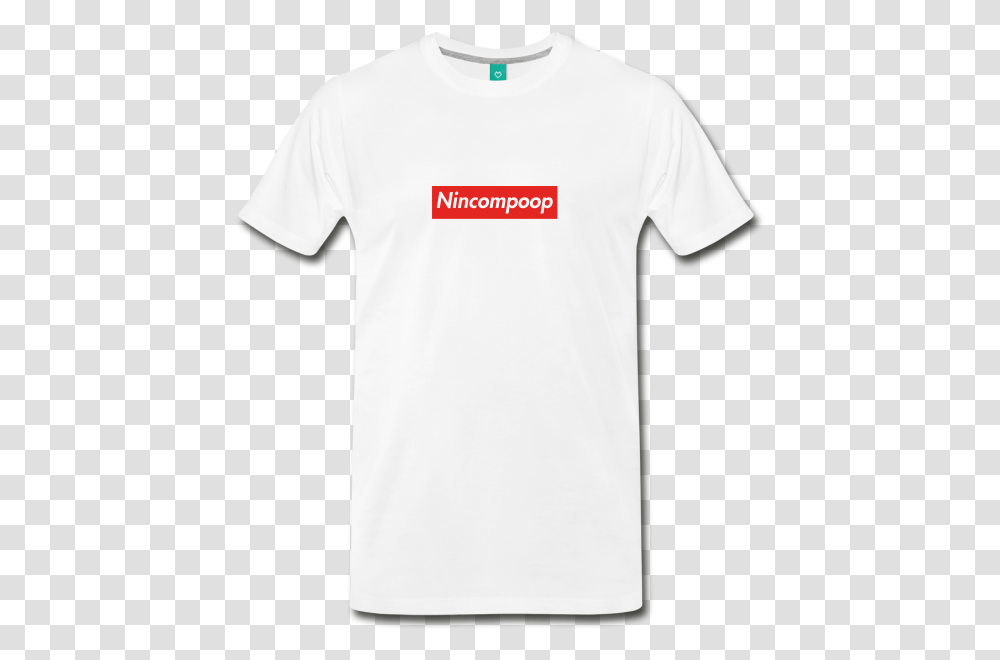 Background Hoodrich Shirt Supreme Logo, Clothing, Apparel, T-Shirt, Sleeve Transparent Png