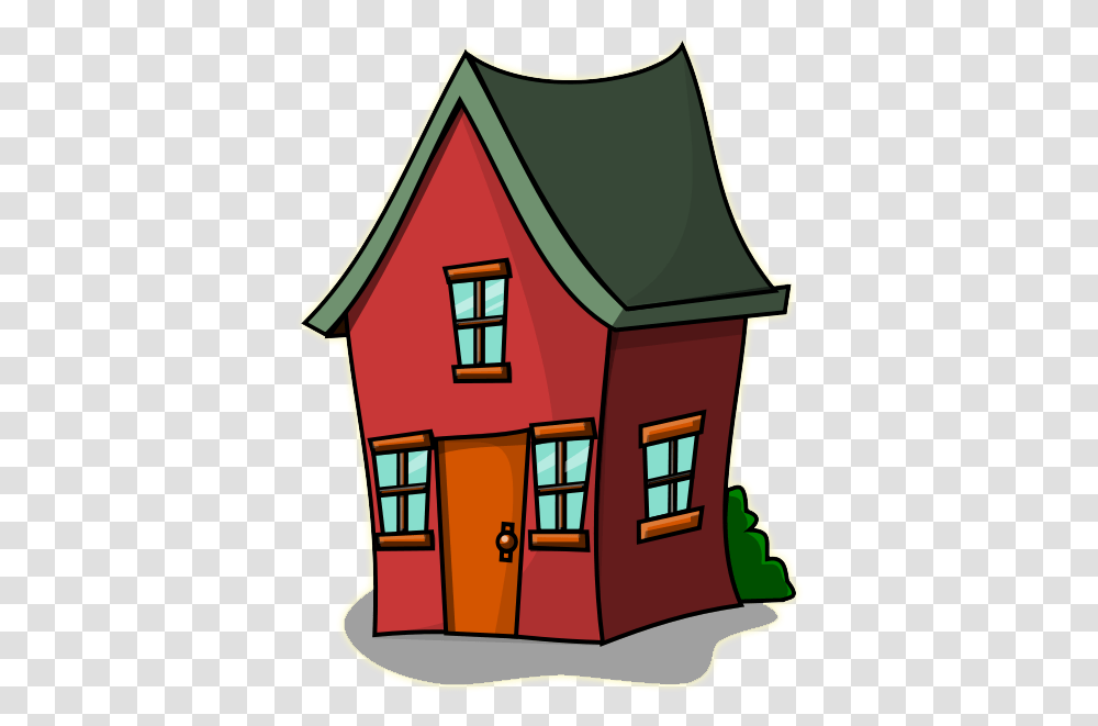 Background House Clipart, Nature, Building, Outdoors, Mailbox Transparent Png