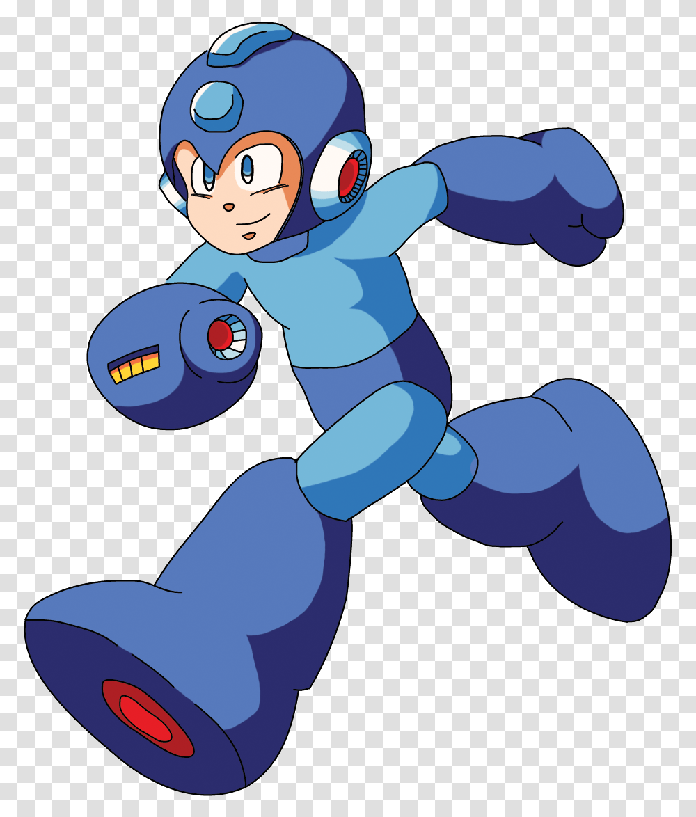 Background Hq Image Megaman, Light, Graphics, Art Transparent Png