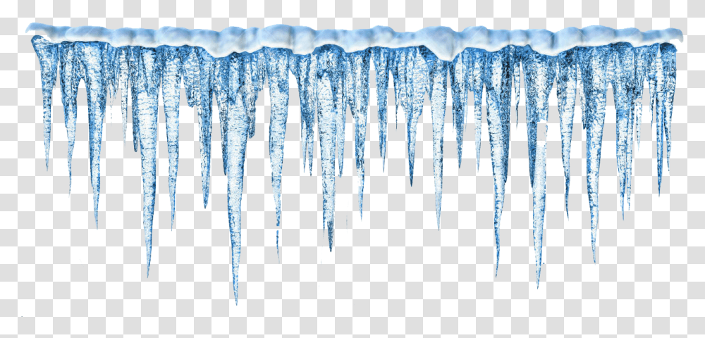 Background Icicles, Nature, Ice, Outdoors, Snow Transparent Png