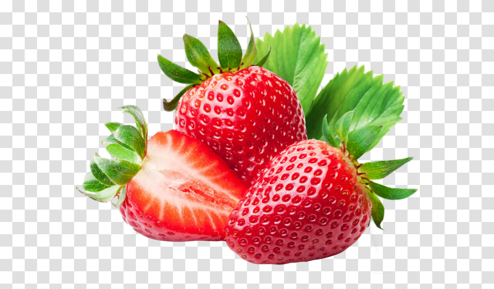 Background Image Background Strawberry, Fruit, Plant, Food Transparent Png
