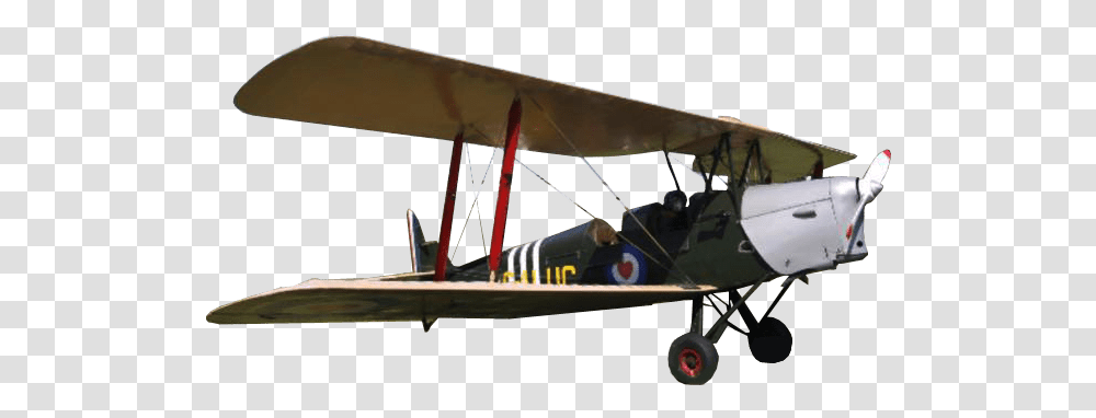 Background Image Old Plane With Background, Airplane, Aircraft, Vehicle, Transportation Transparent Png