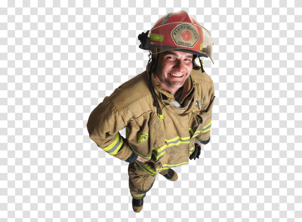 Background Images Firemen Firefighter, Fireman, Person, Human, Helmet Transparent Png