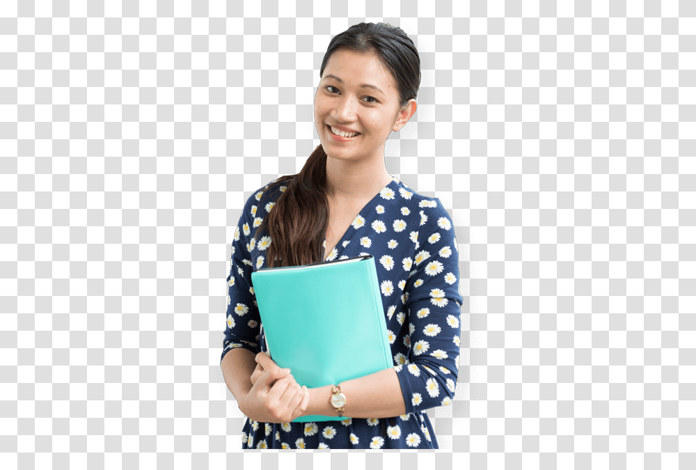 Background Indian Students, Person, Female, Face Transparent Png