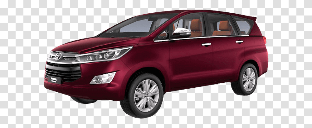 Background Innova Car Image Hd, Vehicle, Transportation, Automobile, Suv Transparent Png